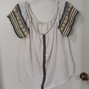 Womens shirt
